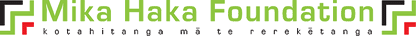 Mika Haka Foundation